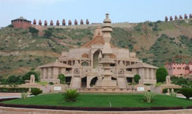 Ajmer Tour Package