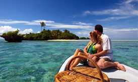 Andaman Nicobar Honeymoon Tour Package