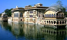 bharatpur tour packages