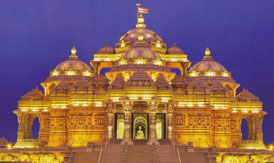 dehli tour packages