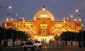 jaipur city