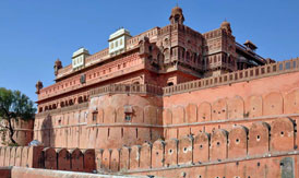 Bikaner Tour Packages