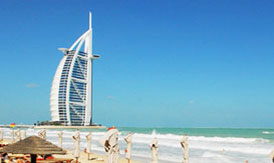 Dubai Tour Packages