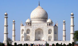 dehli tour packages