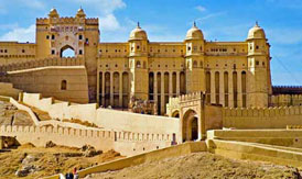 Jaipur Tour Package