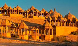 Jaisalmer Tour Packages