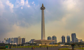 Indonesia Tour Package