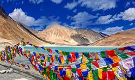 leh ladakh tour packages