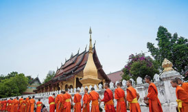 Luang Prabang