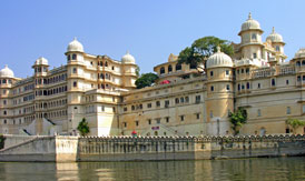 Udaipur tourism places