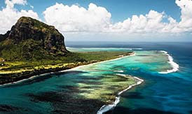 Mauritius Tour Package