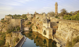chittorgarh tour packages