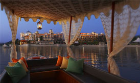 Romantic Udaipur Tour Package