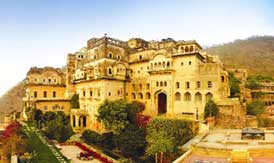 Royal Rajasthan