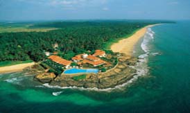 Srilanka Tour Package