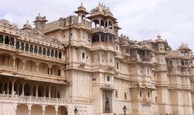 Udaipur Tour Packages