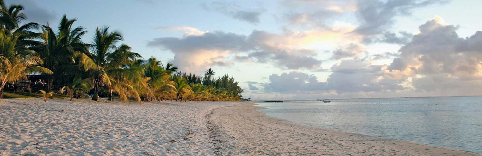 honeymoon packages for mauritius